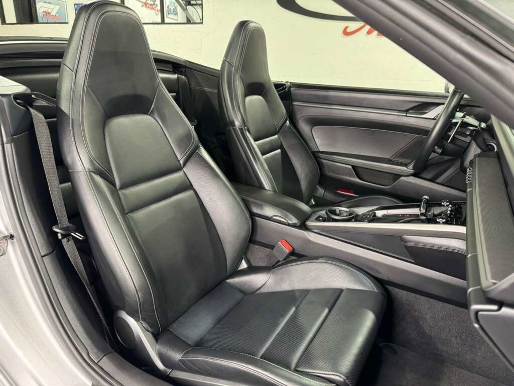 2020 Porsche 911 Carrera Fort Lauderdale FL