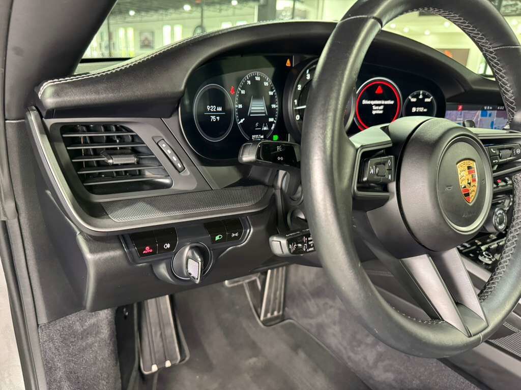 2020 Porsche 911 Carrera Fort Lauderdale FL