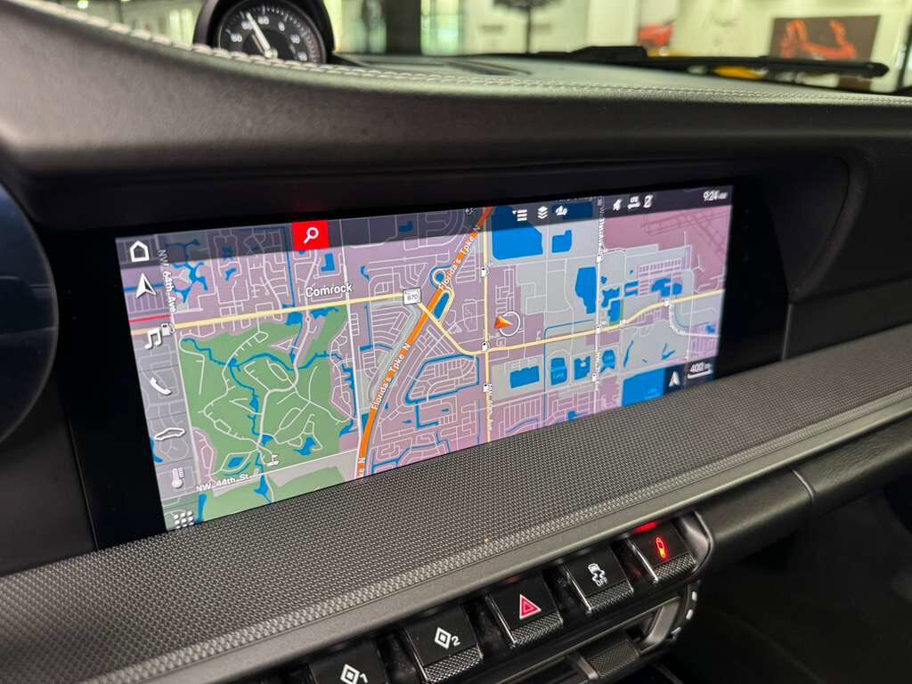 2020 Porsche 911 Carrera Fort Lauderdale FL