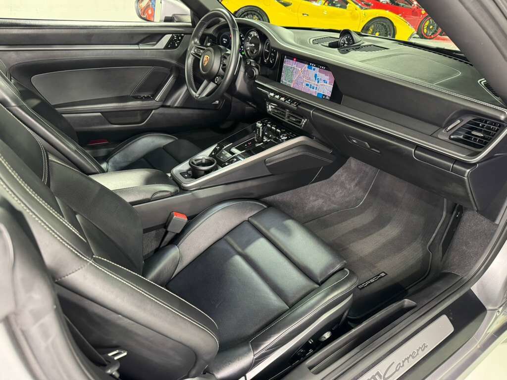 2020 Porsche 911 Carrera Fort Lauderdale FL