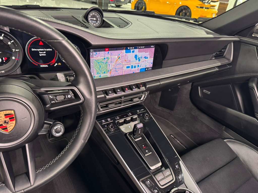 2020 Porsche 911 Carrera Fort Lauderdale FL