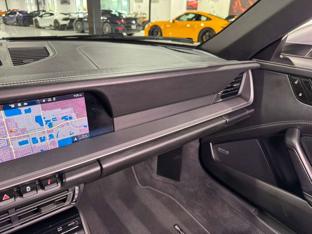 2020 Porsche 911 Carrera Fort Lauderdale FL