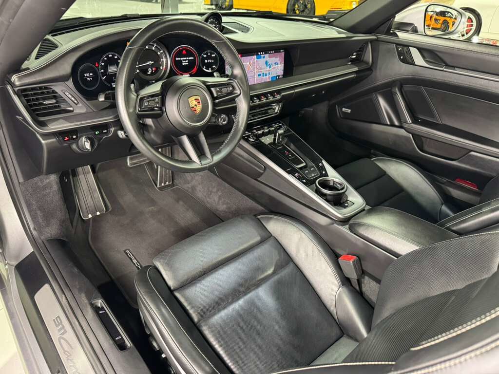 2020 Porsche 911 Carrera Fort Lauderdale FL