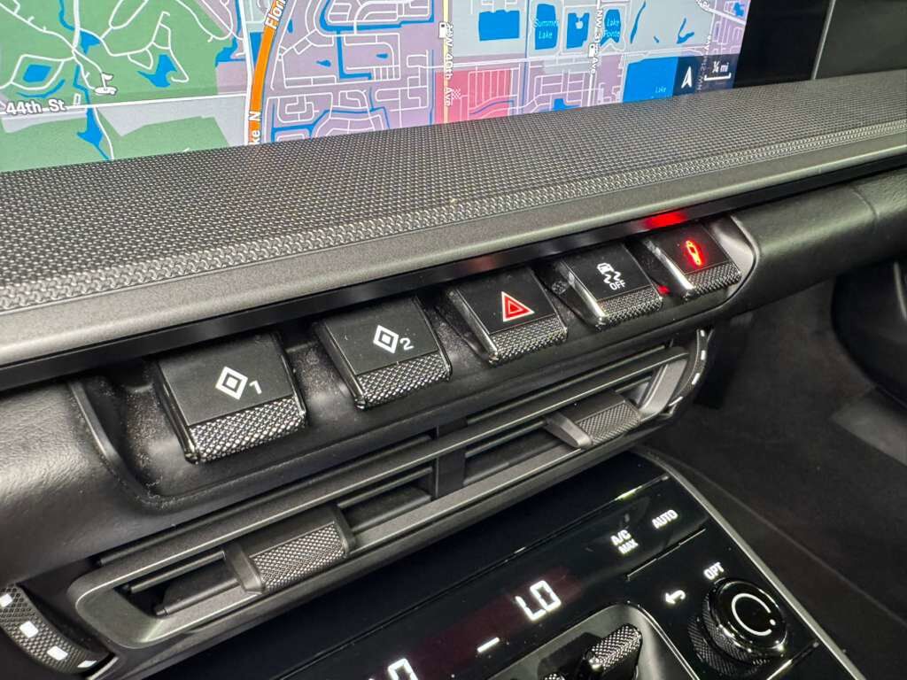 2020 Porsche 911 Carrera Fort Lauderdale FL