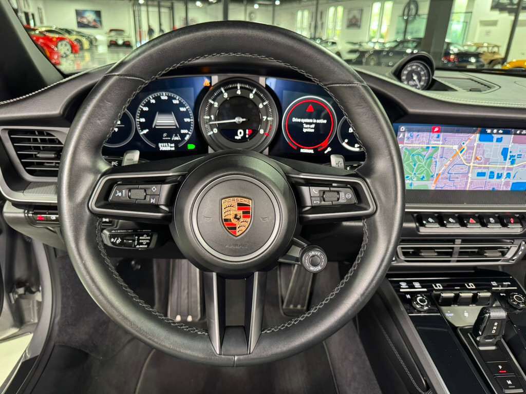 2020 Porsche 911 Carrera Fort Lauderdale FL