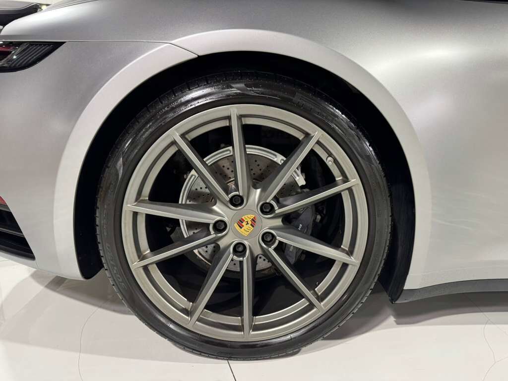 2020 Porsche 911 Carrera Fort Lauderdale FL