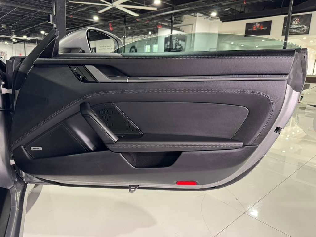 2020 Porsche 911 Carrera Fort Lauderdale FL