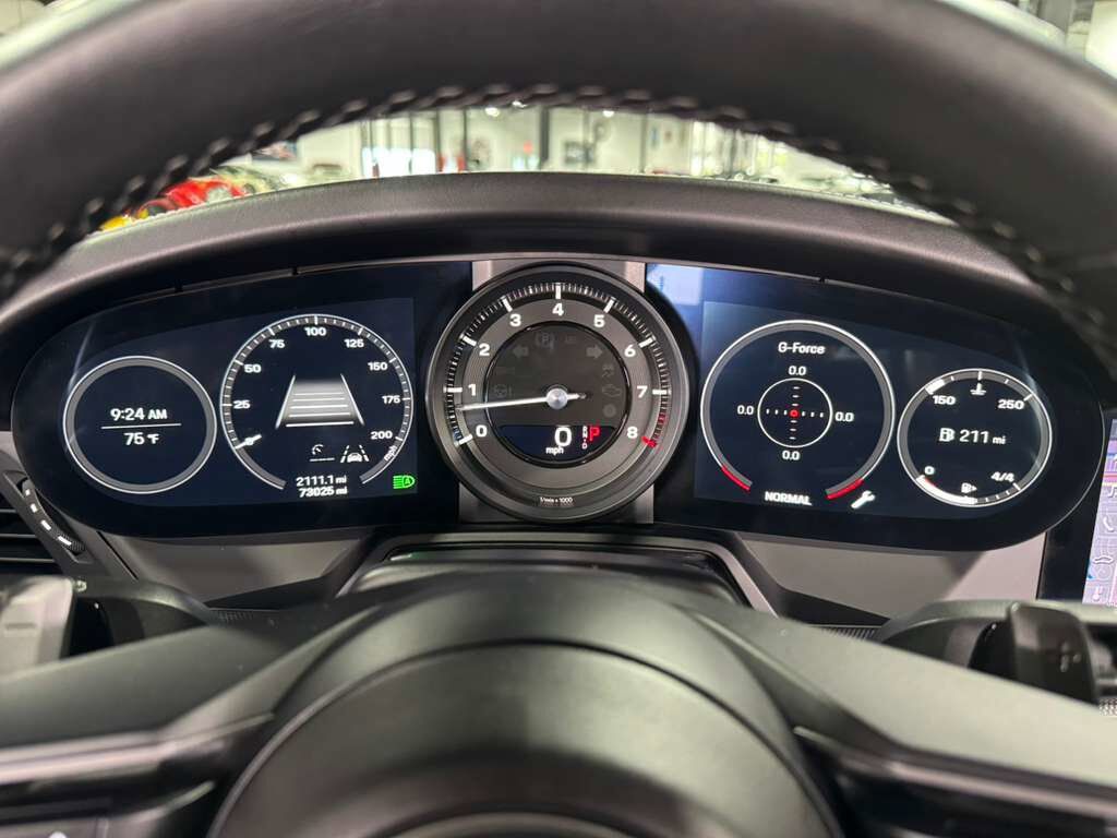 2020 Porsche 911 Carrera Fort Lauderdale FL