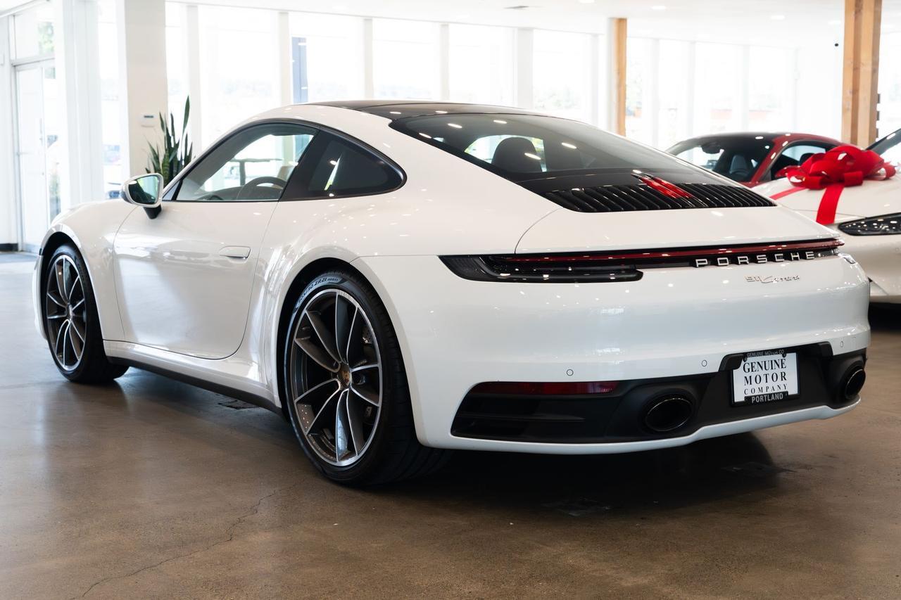 2020 Porsche 911 Carrera Gladstone OR