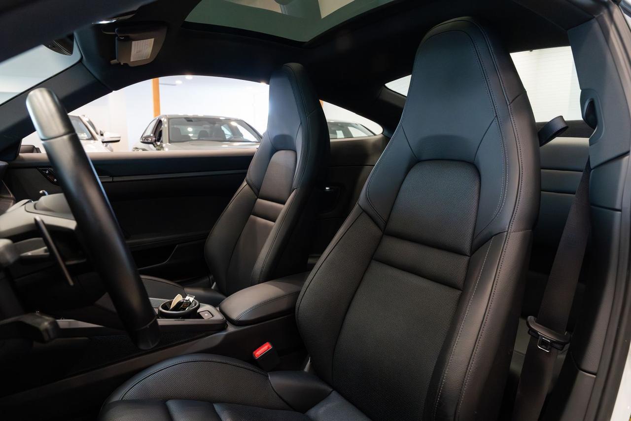2020 Porsche 911 Carrera Gladstone OR