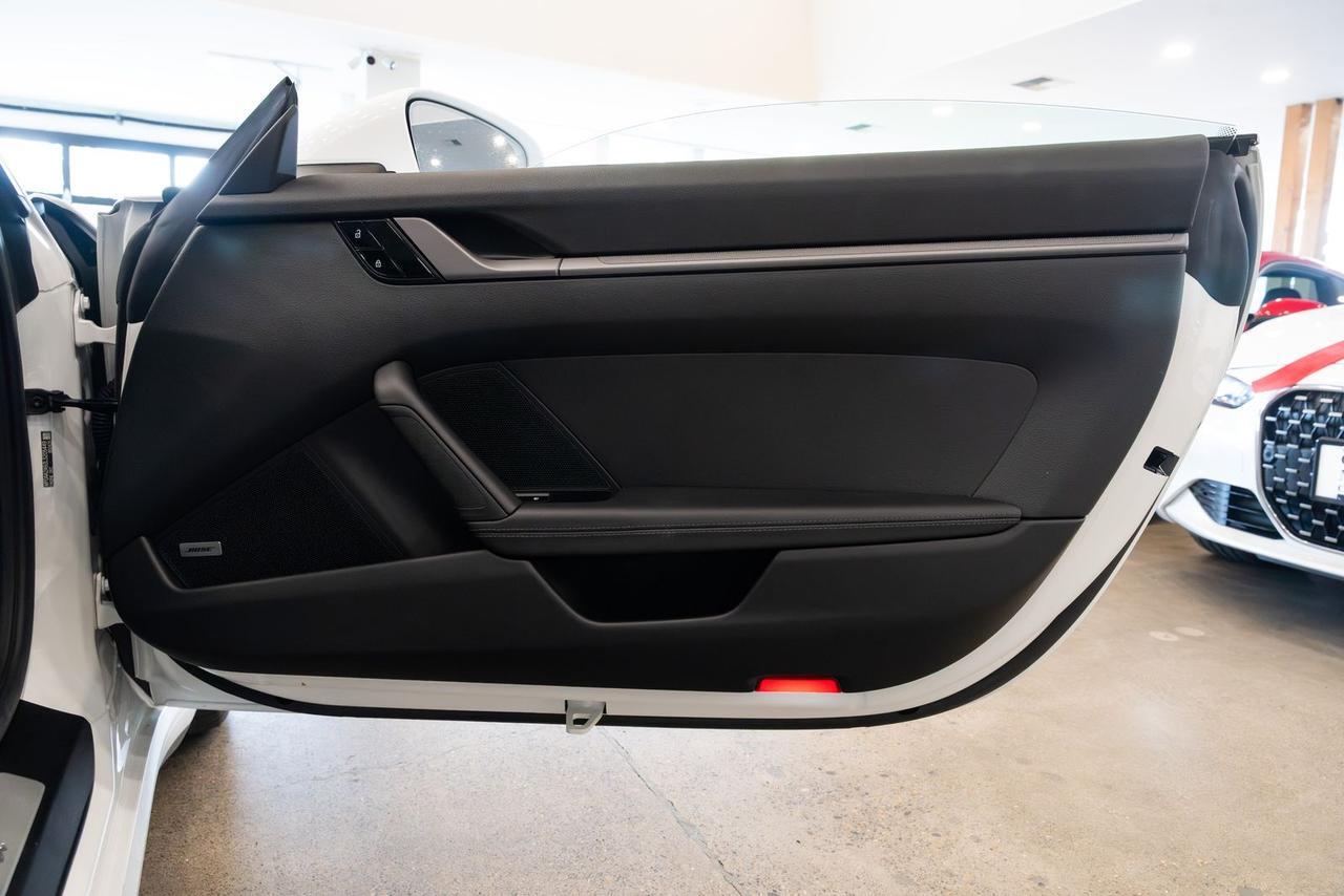 2020 Porsche 911 Carrera Gladstone OR