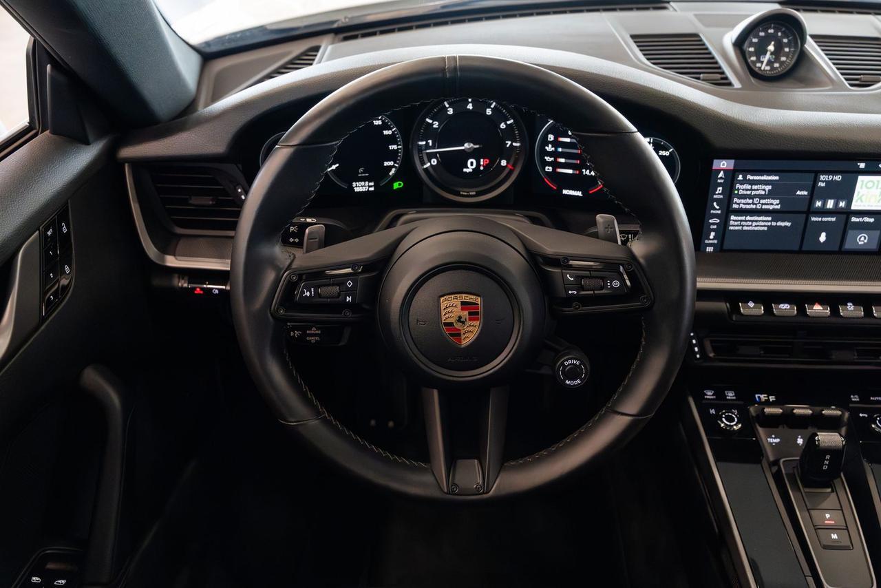 2020 Porsche 911 Carrera Gladstone OR
