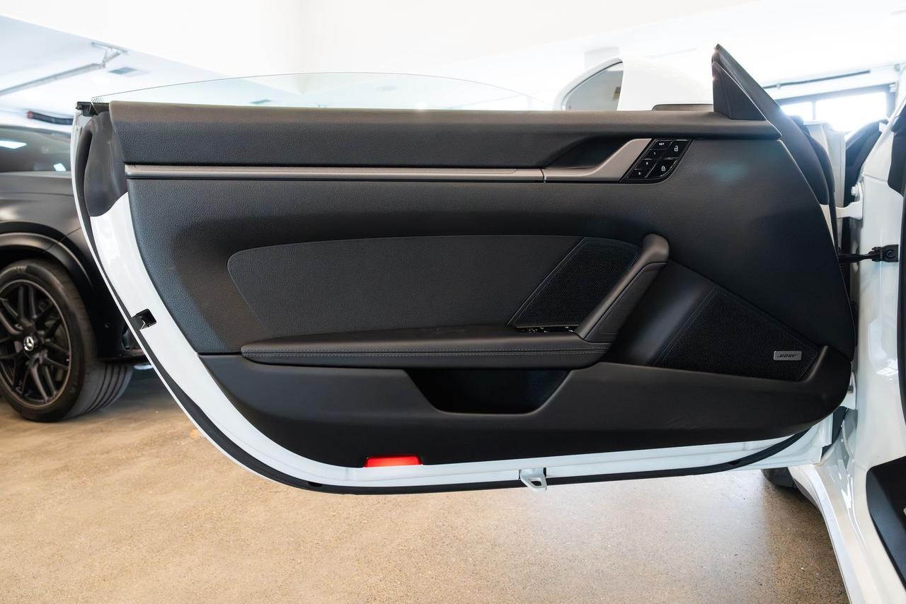 2020 Porsche 911 Carrera Gladstone OR