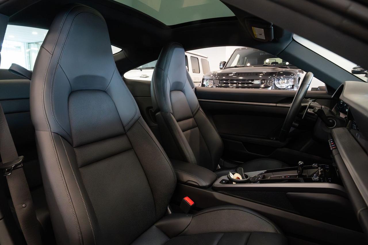2020 Porsche 911 Carrera Gladstone OR