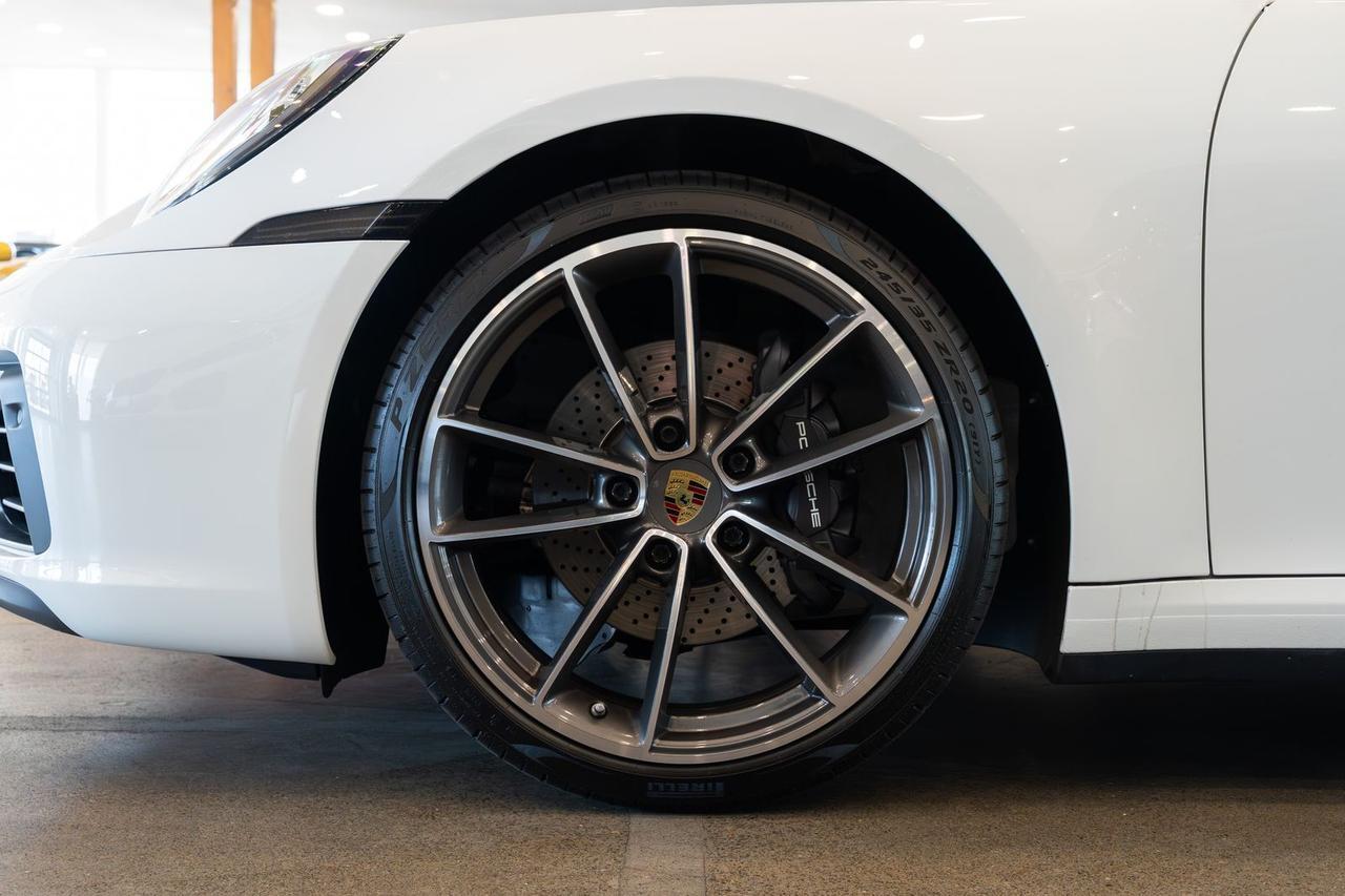 2020 Porsche 911 Carrera Gladstone OR