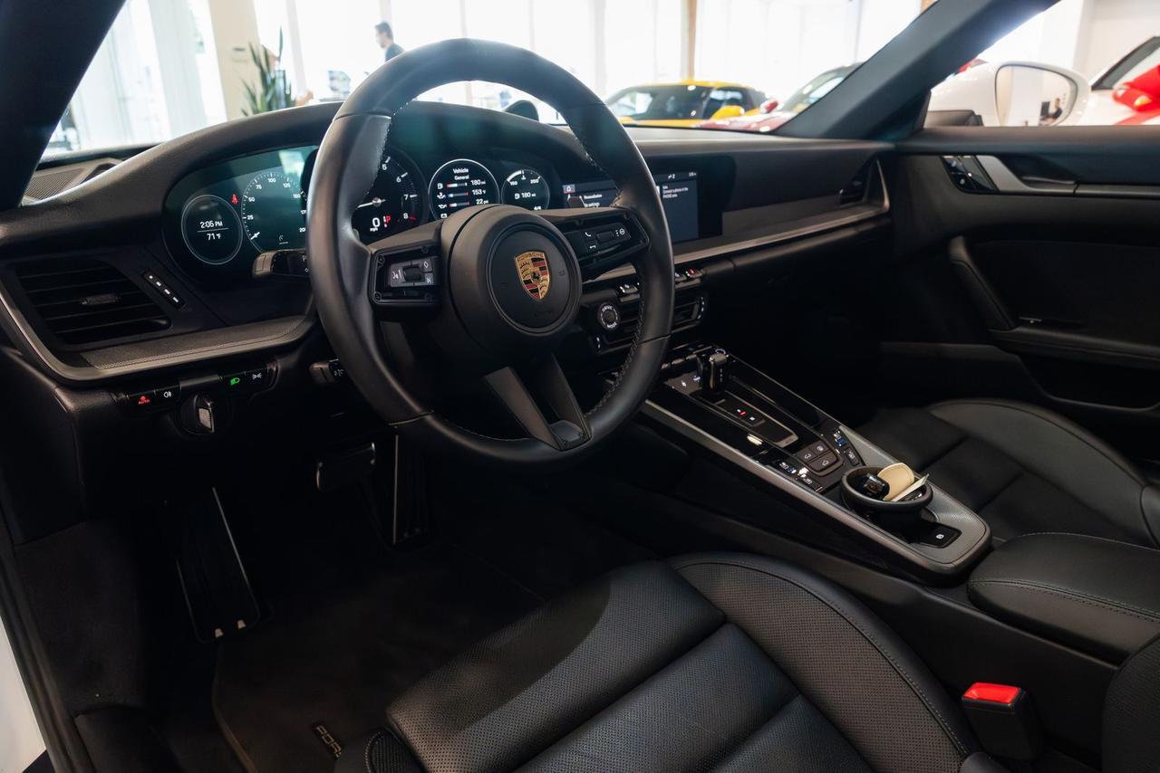 2020 Porsche 911 Carrera Gladstone OR