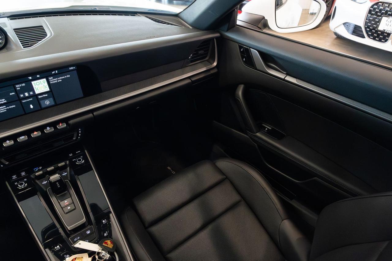 2020 Porsche 911 Carrera Gladstone OR