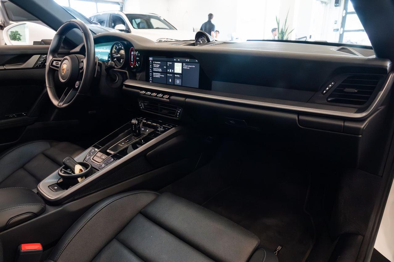 2020 Porsche 911 Carrera Gladstone OR