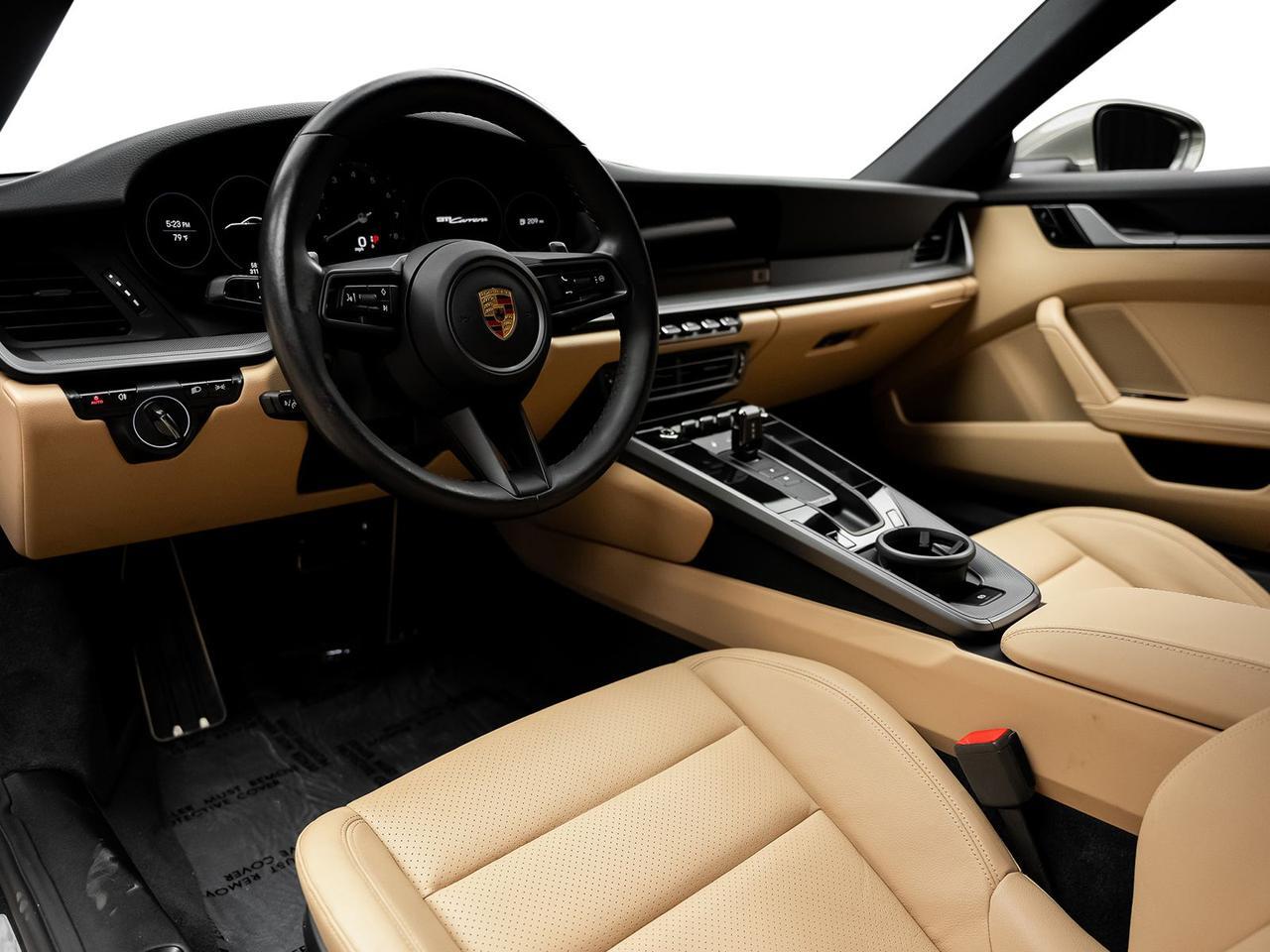 2020 Porsche 911 Carrera Ft Lauderdale FL