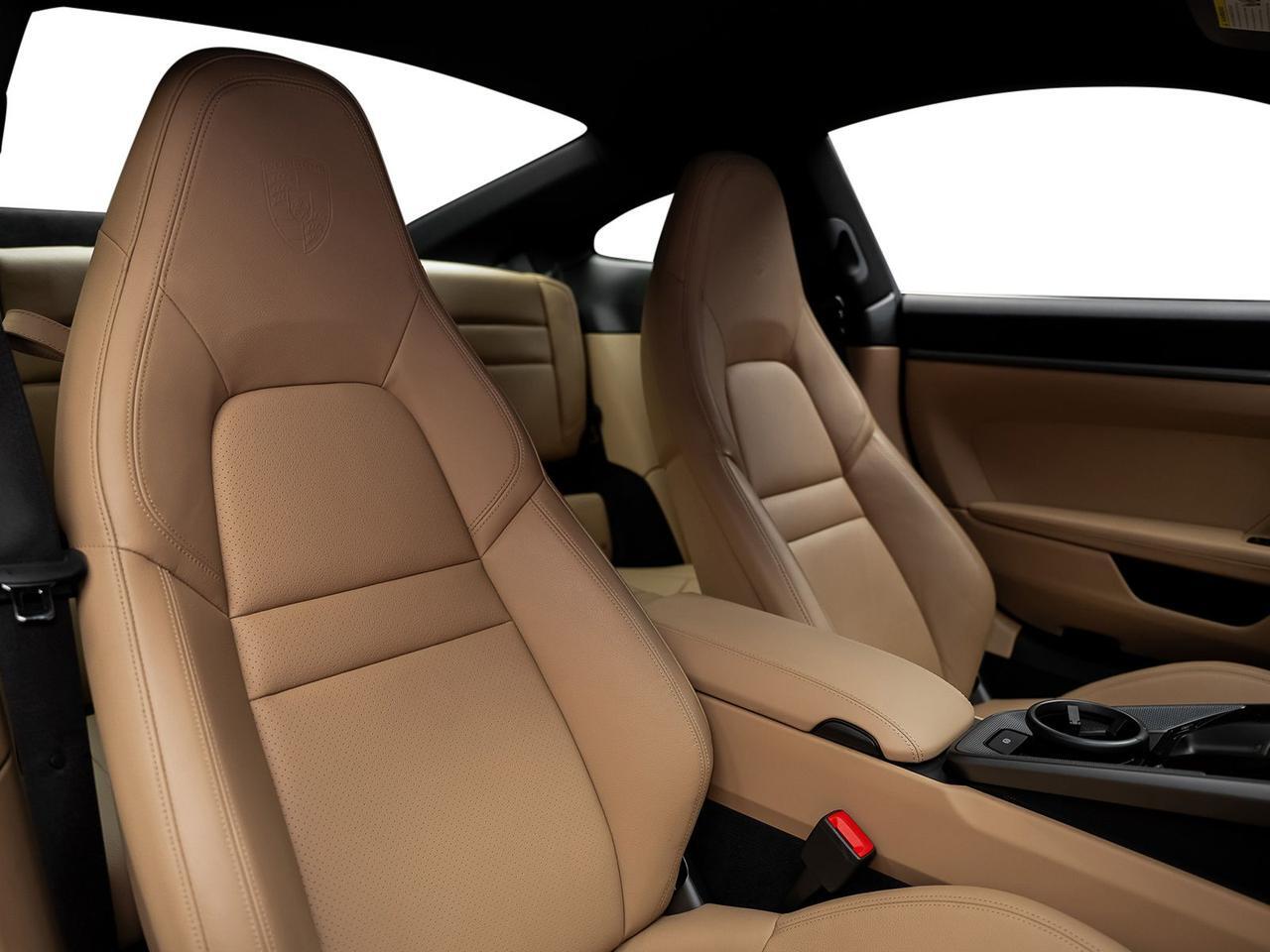 2020 Porsche 911 Carrera Ft Lauderdale FL