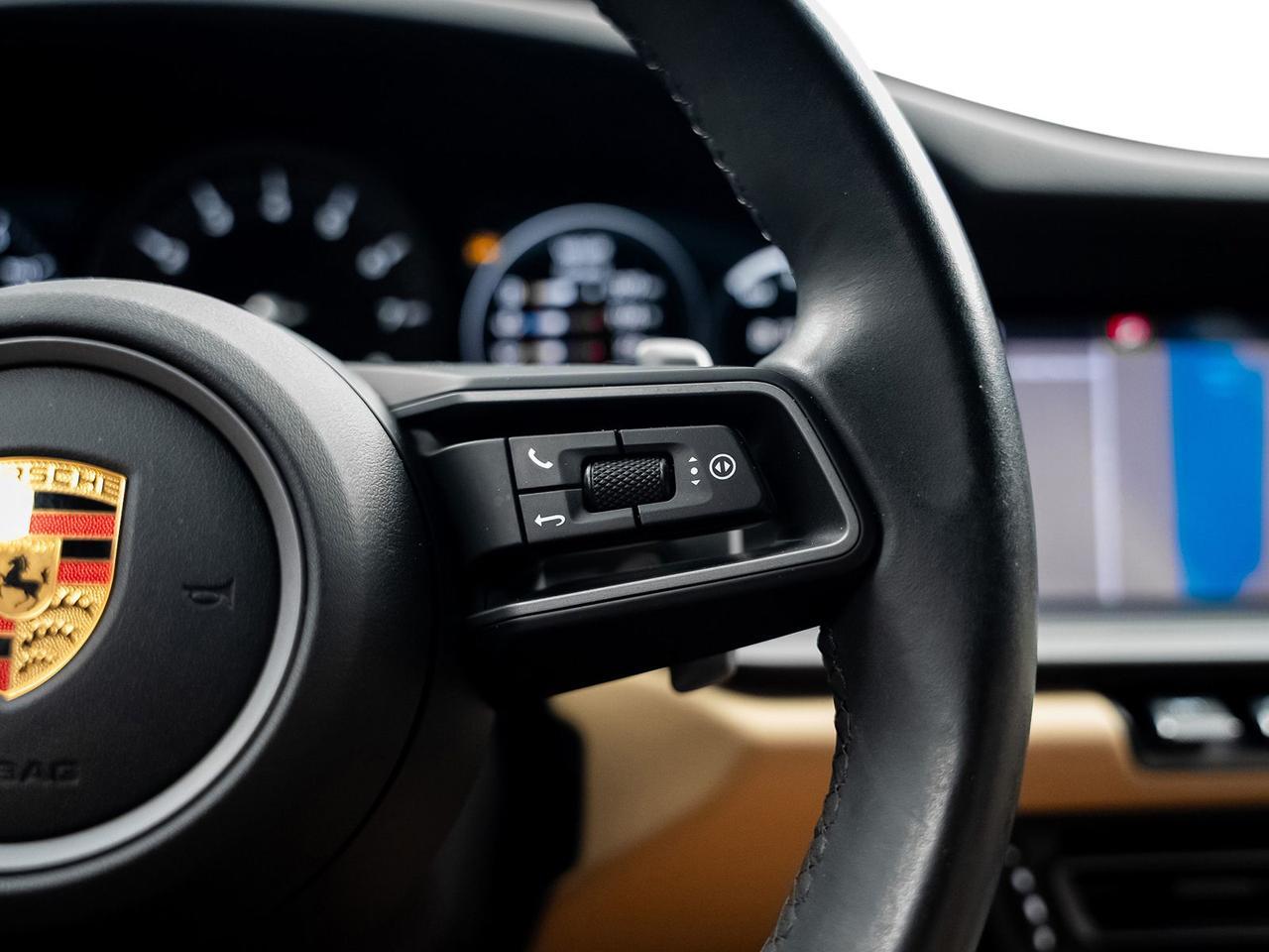 2020 Porsche 911 Carrera Ft Lauderdale FL