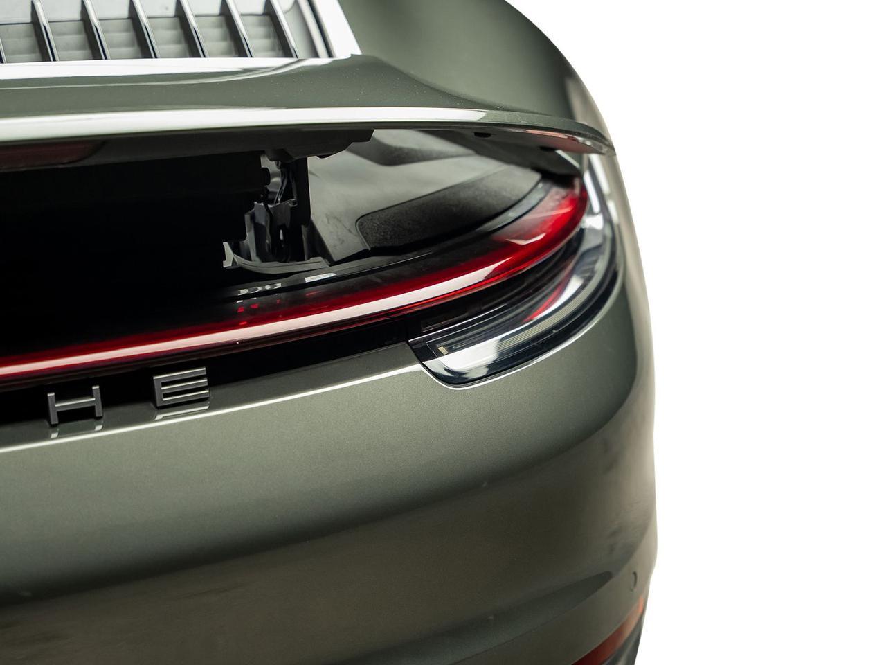 2020 Porsche 911 Carrera Ft Lauderdale FL