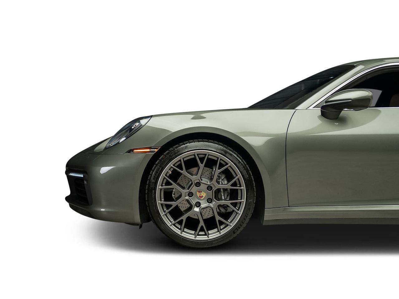 2020 Porsche 911 Carrera Ft Lauderdale FL