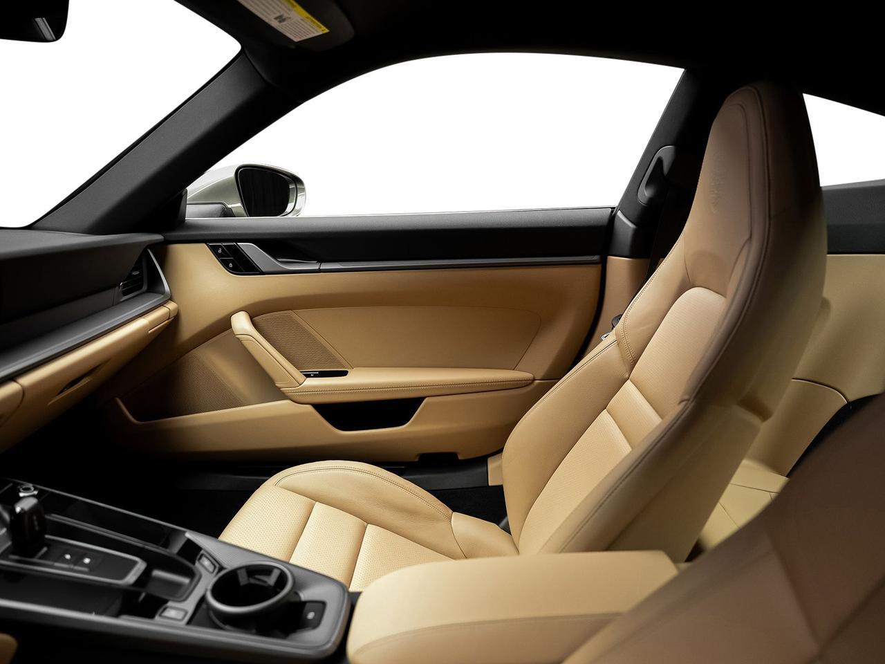 2020 Porsche 911 Carrera Ft Lauderdale FL