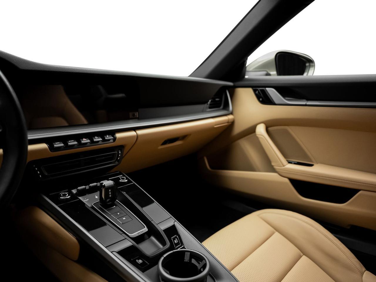 2020 Porsche 911 Carrera Ft Lauderdale FL