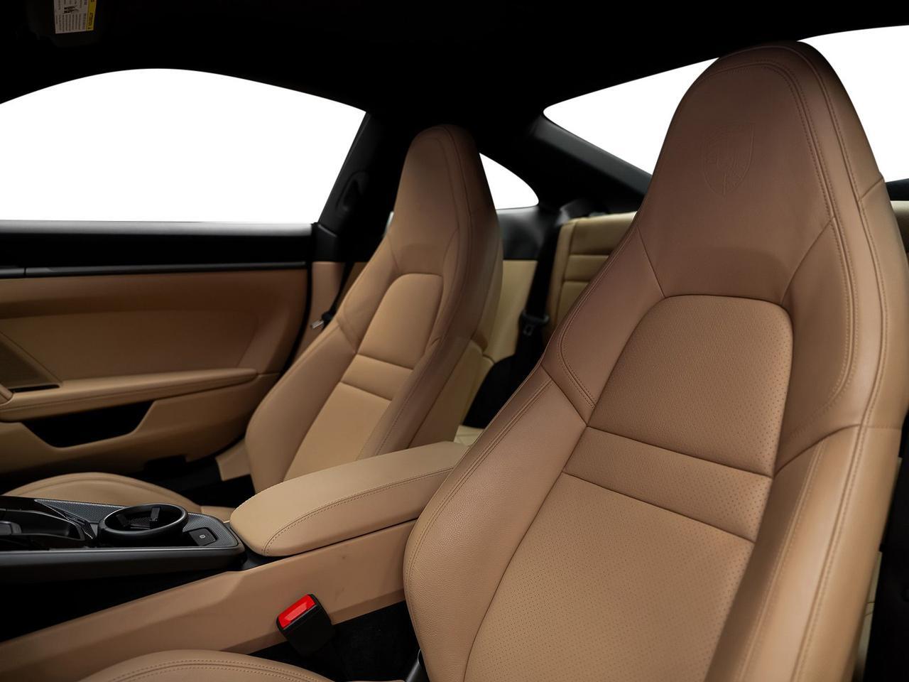 2020 Porsche 911 Carrera Ft Lauderdale FL
