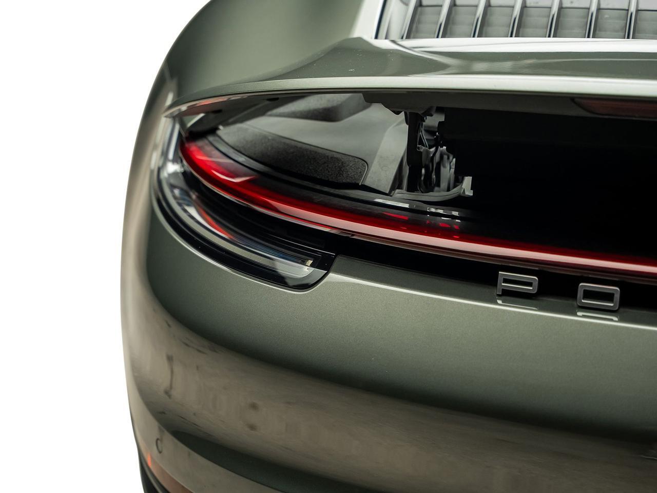 2020 Porsche 911 Carrera Ft Lauderdale FL