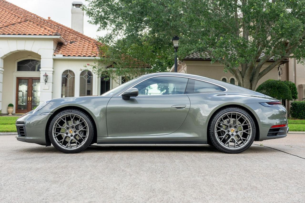 2020 Porsche 911 Carrera Ft Lauderdale FL