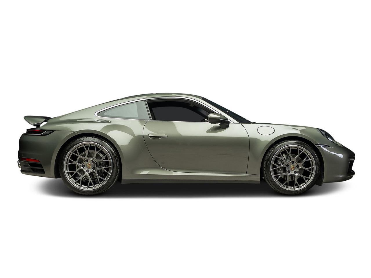 2020 Porsche 911 Carrera Ft Lauderdale FL