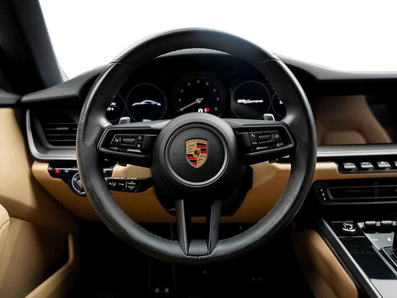 2020 Porsche 911 Carrera Ft Lauderdale FL