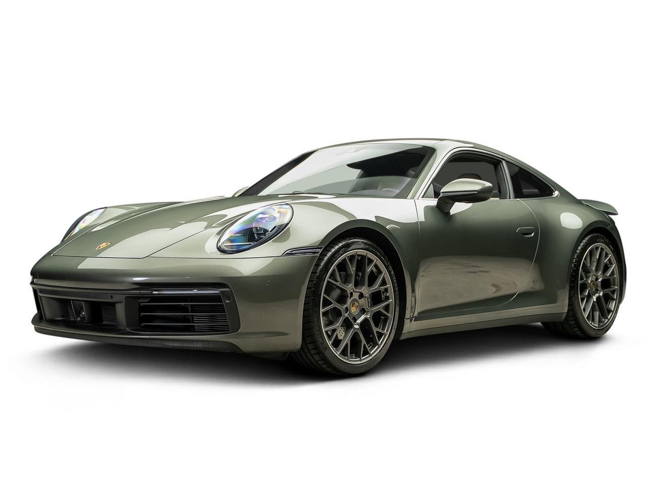 2020 Porsche 911 Carrera Ft Lauderdale FL