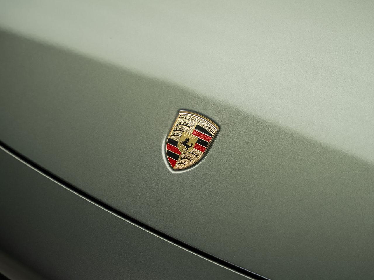 2020 Porsche 911 Carrera Ft Lauderdale FL