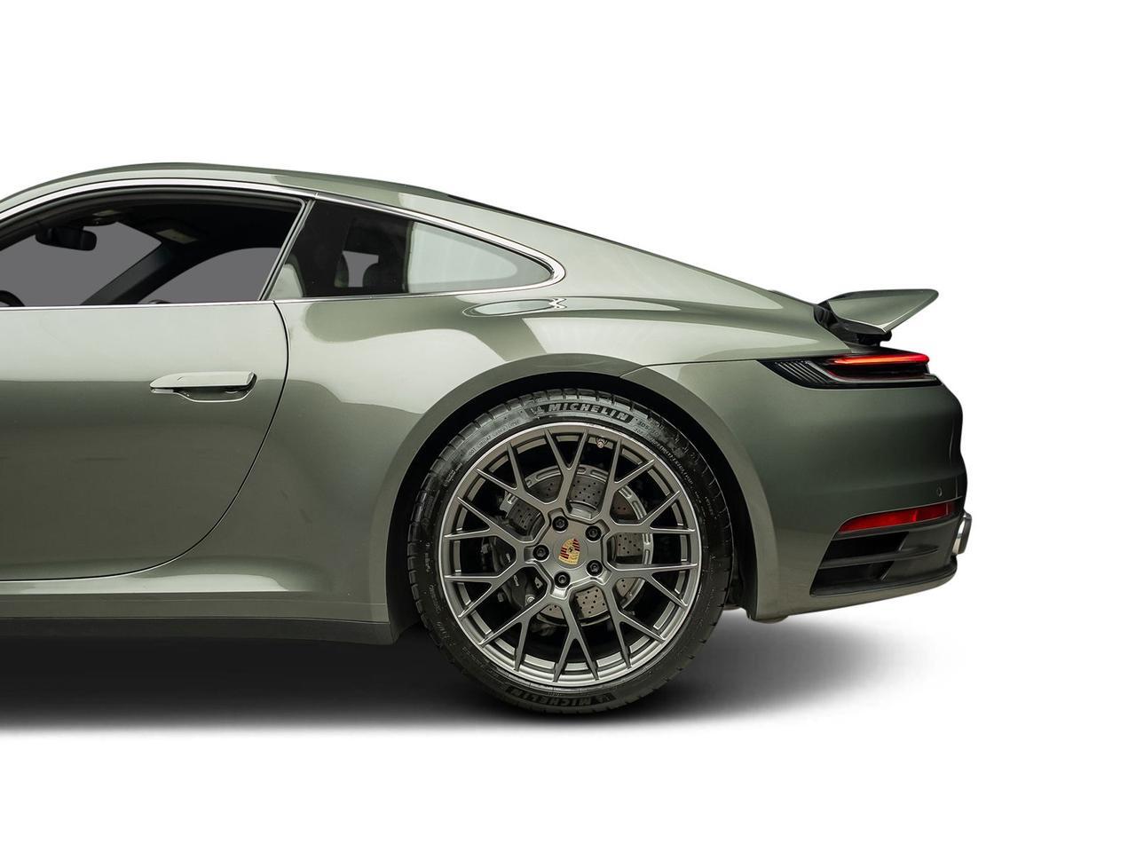 2020 Porsche 911 Carrera Ft Lauderdale FL