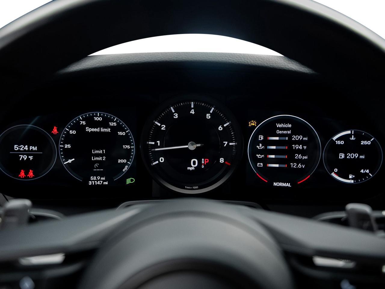 2020 Porsche 911 Carrera Ft Lauderdale FL