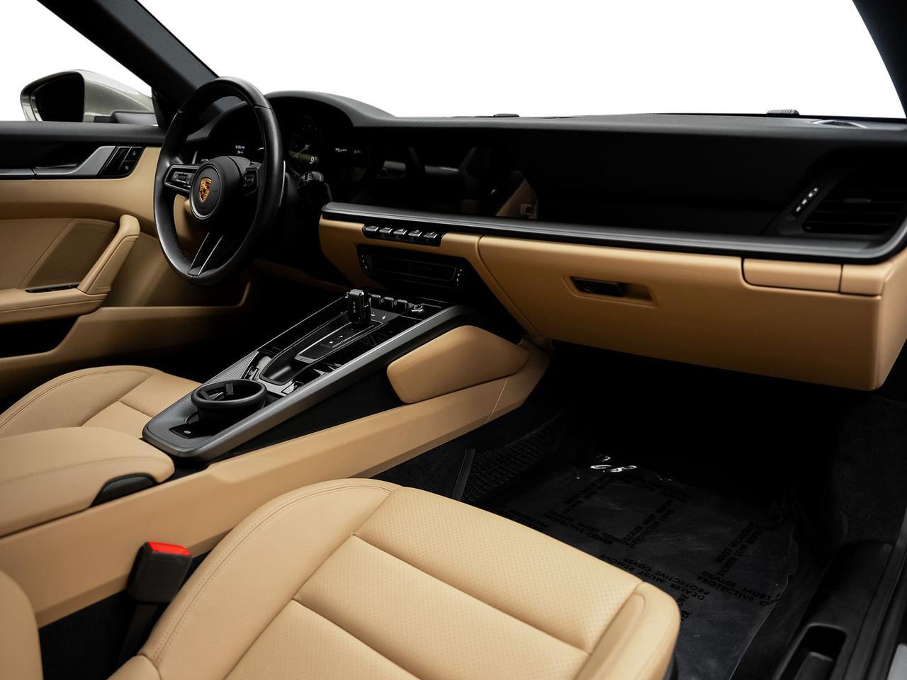 2020 Porsche 911 Carrera Ft Lauderdale FL