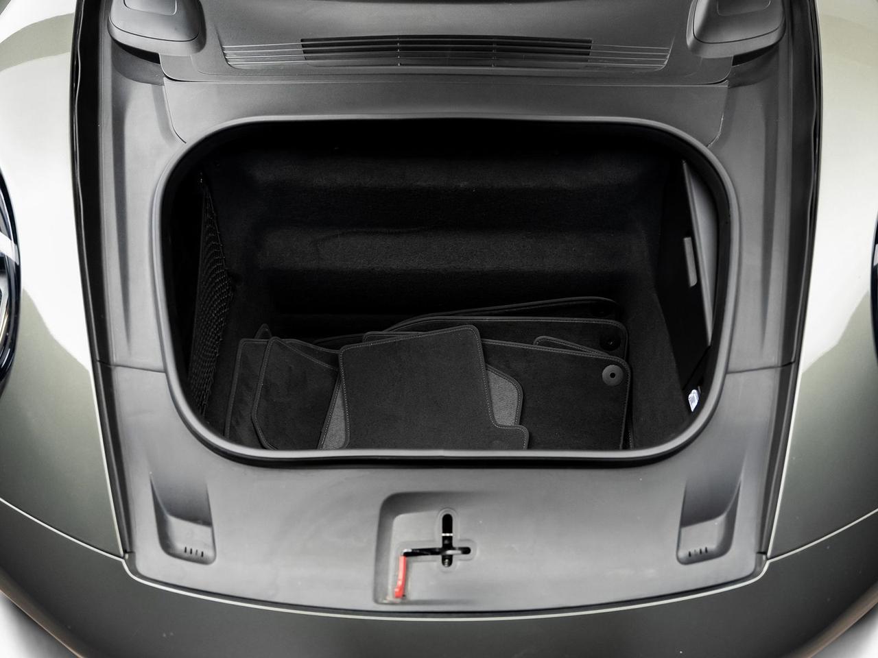 2020 Porsche 911 Carrera Ft Lauderdale FL