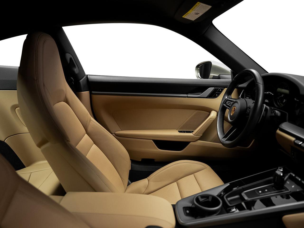 2020 Porsche 911 Carrera Ft Lauderdale FL