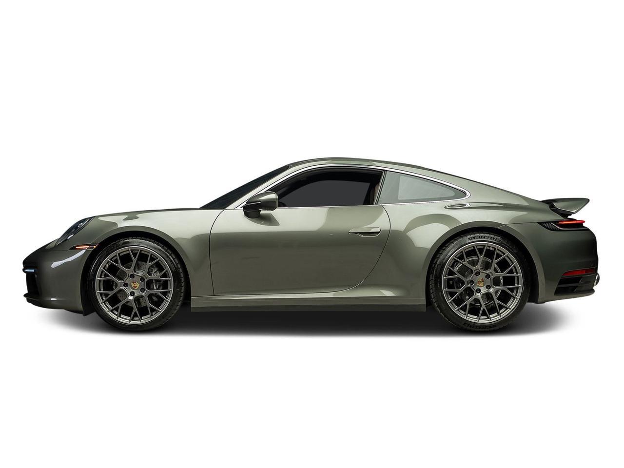 2020 Porsche 911 Carrera Ft Lauderdale FL