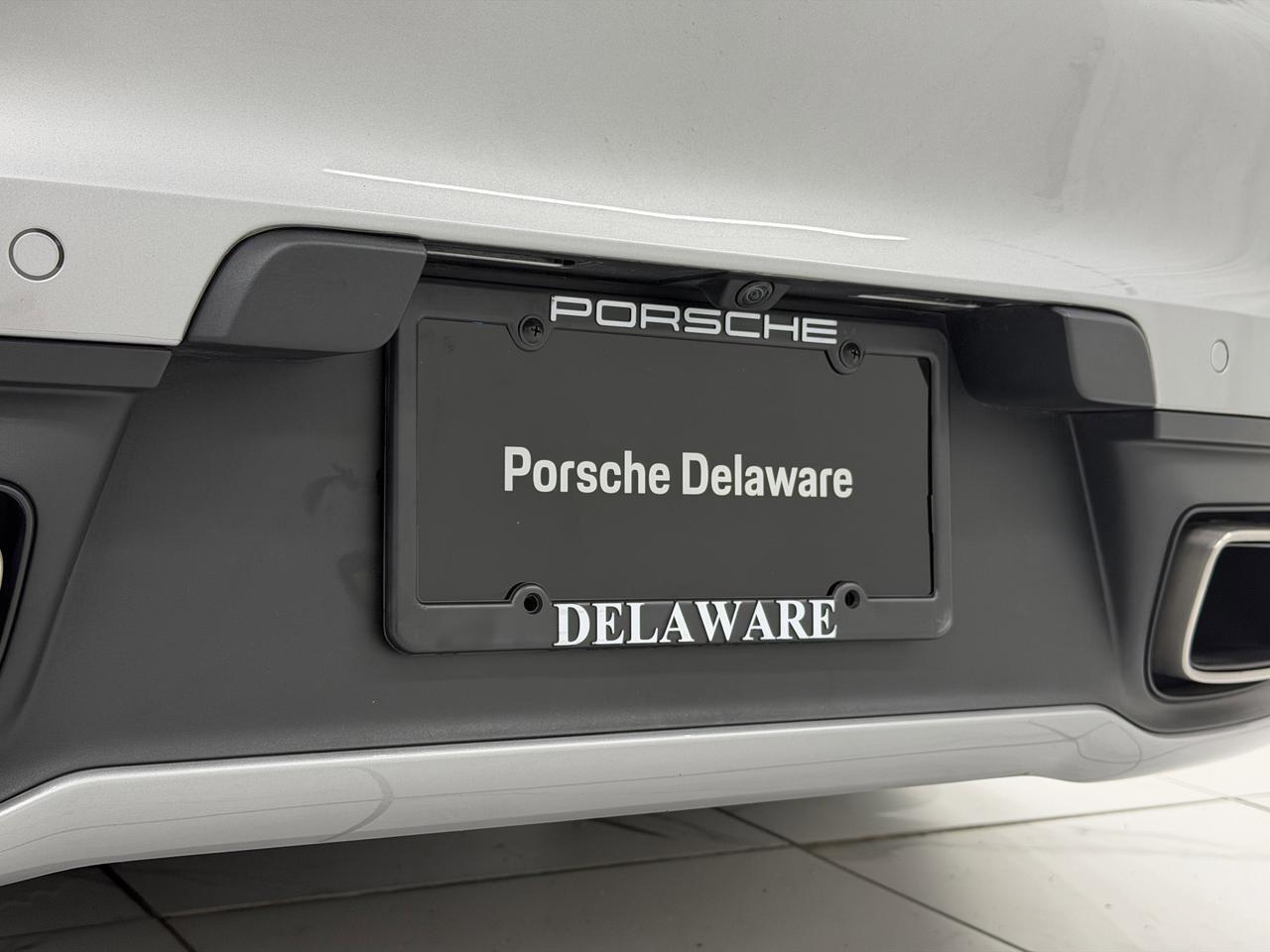 2020 Porsche 911 Carrera Newark DE