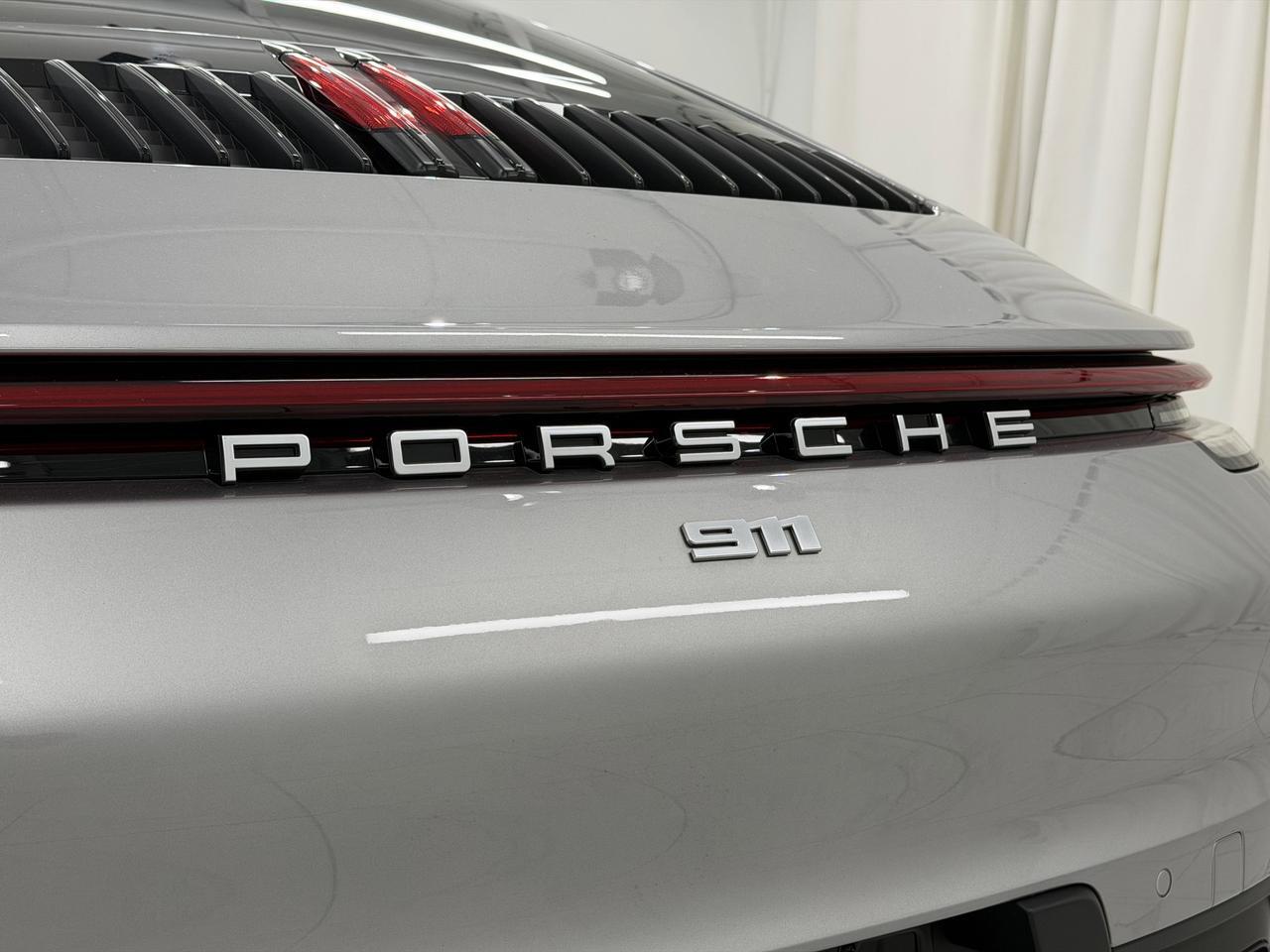 2020 Porsche 911 Carrera Newark DE