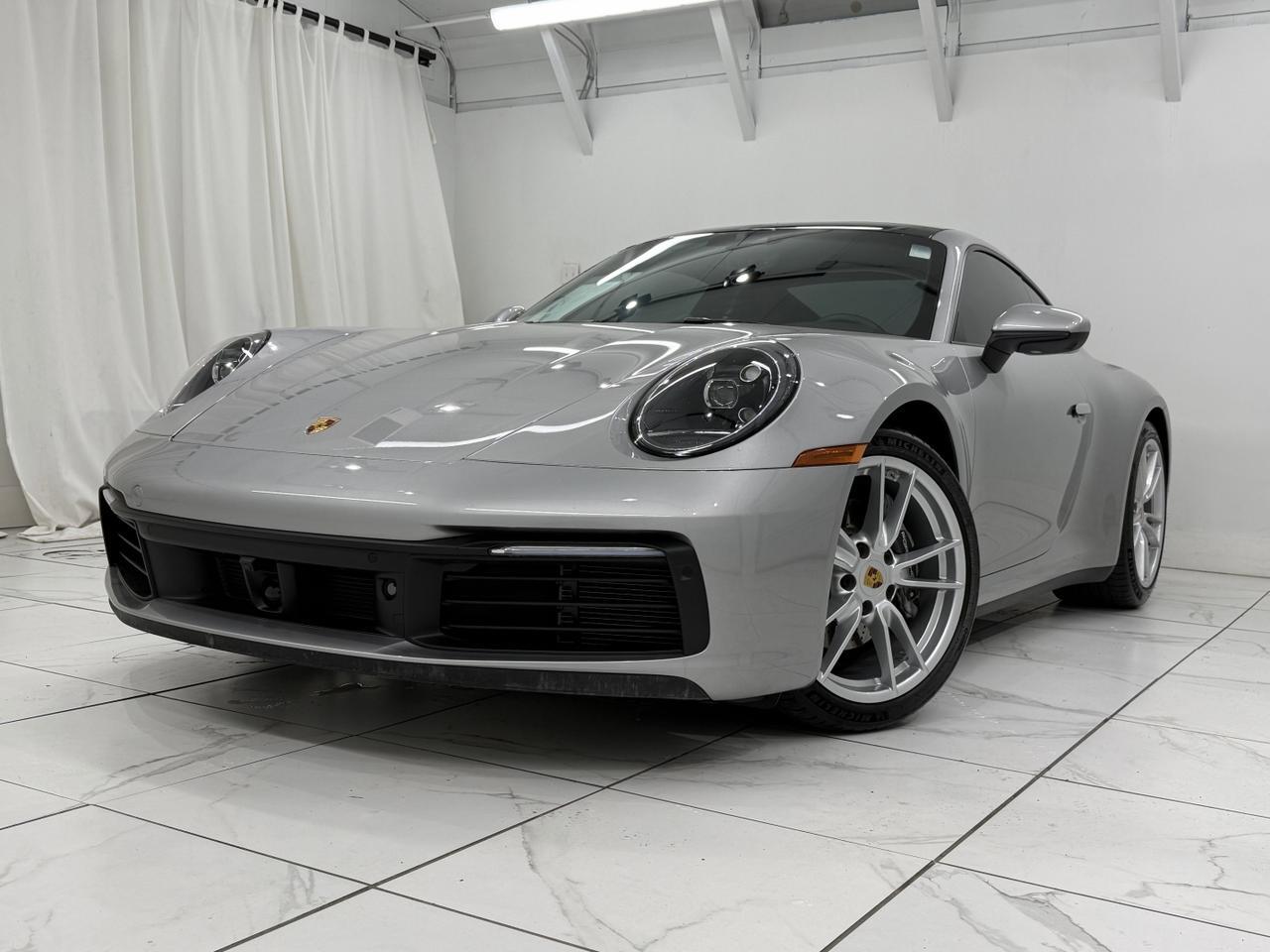 2020 Porsche 911 Carrera Newark DE