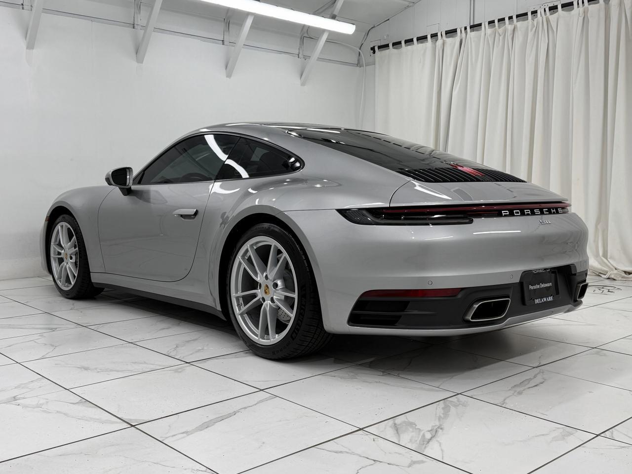 2020 Porsche 911 Carrera Newark DE