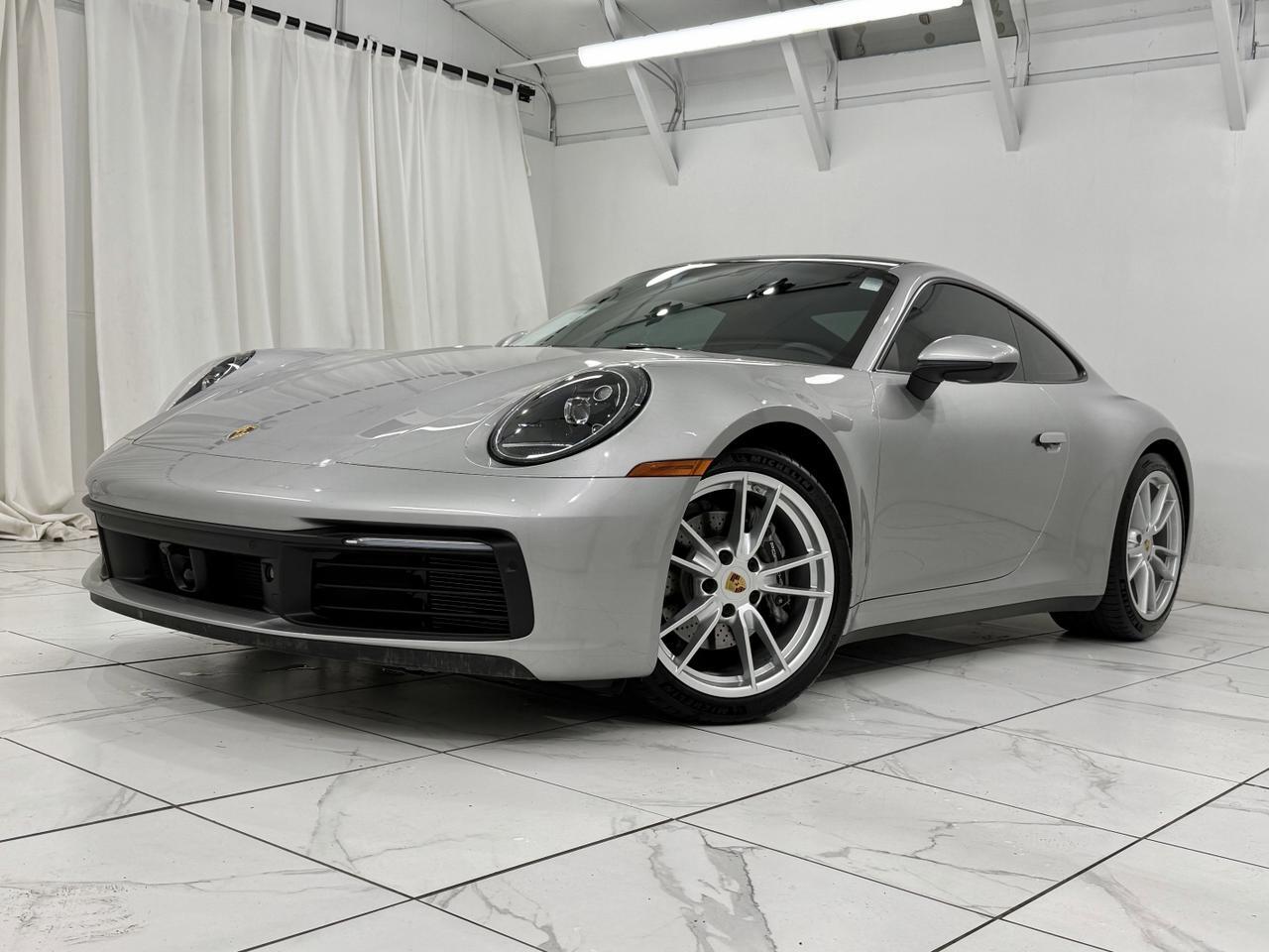 2020 Porsche 911 Carrera Newark DE