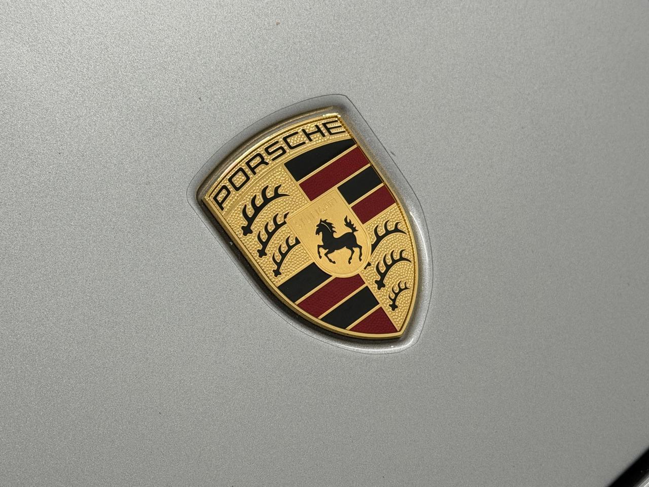 2020 Porsche 911 Carrera Newark DE