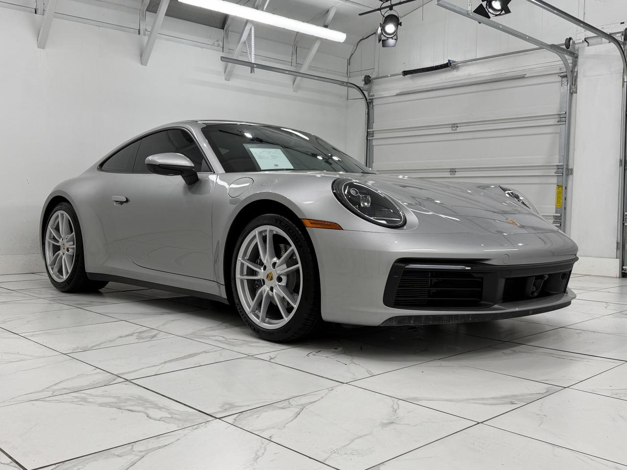 2020 Porsche 911 Carrera Newark DE