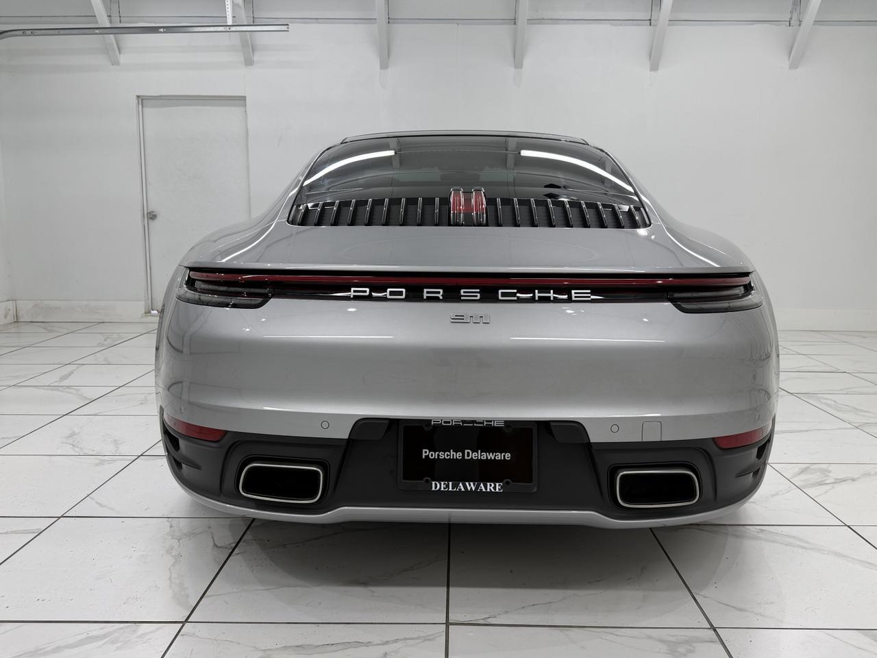 2020 Porsche 911 Carrera Newark DE